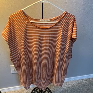 We The Free sleeveless top